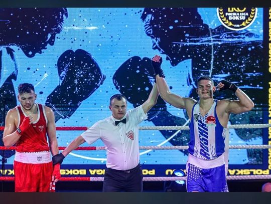 Igor Rondoś vs Maksymilian Kula