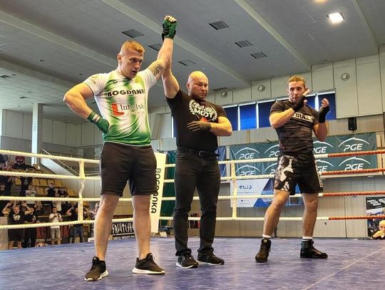 Pięściarze upamiętnią "Młota"