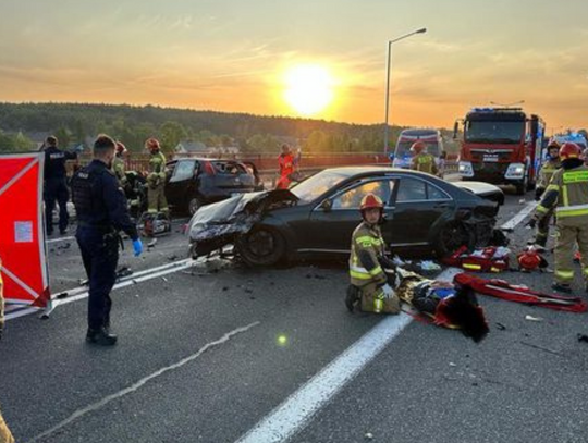 Pijani i naćpani sprawcy wypadków odpowiedzą jak za morderstwo. To reakcja na śmierć 5 osób