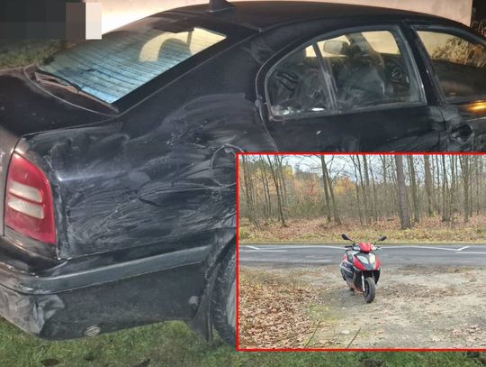 Na drogach powiatu włodawskiego 15 listopada doszło do serii niebezpiecznych incydentów z udziałem kierowców, którzy zdecydowali się usiąść za kierownicą pod wpływem alkoholu.