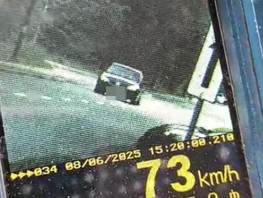 Gm. Urszulin. Pijany i ciężką nogą. Grozi mu do trzech lat pozbawienia wolności