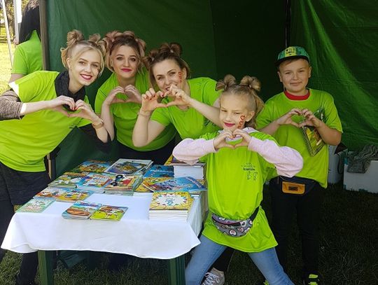 Piknik charytatywny dla Kuby zakończony sukcesem [VIDEO] | Super Tydzień