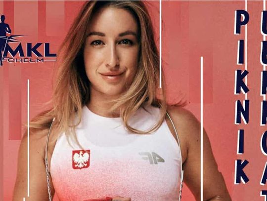 Piknik Lekkoatletyczny z MKL-em Chełm