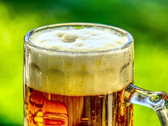 Chełm. Piwo pod chmurką? Prawdopodobnie będzie możliwe