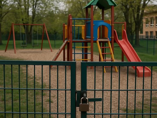 Place zabaw dostępne tylko na papierze? Mieszkańcy mówią o nierównych szansach projektów