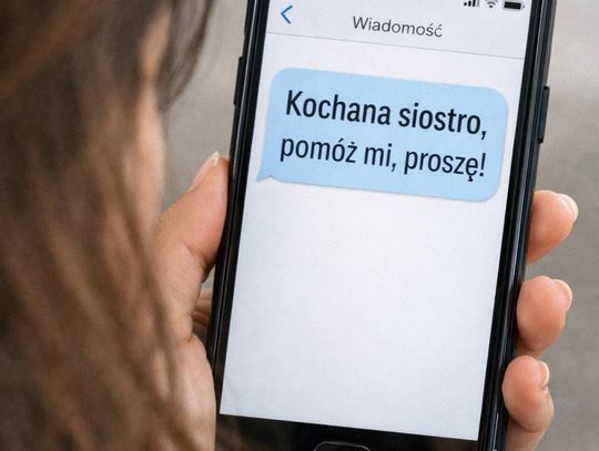 Trzy osoby zostały okradzione jednego dnia na Blik-a.