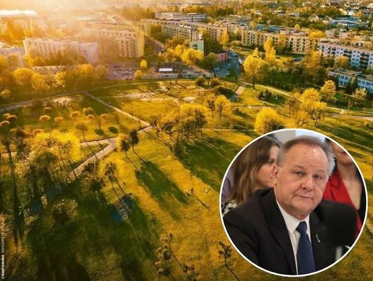 Plan adaptacji do zmian klimatu wciąż na papierze