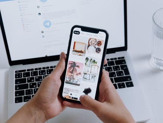 Planujesz kupno smartfona? Rzuć okiem na nową informację