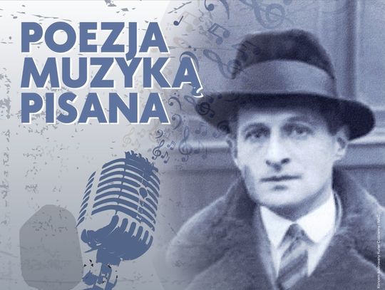 Plenerowy koncert piosenek Juliana Tuwima w Chełmie