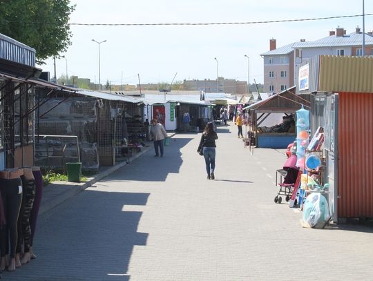 Plotka niszczy bazarowych kupców | Super Tydzień