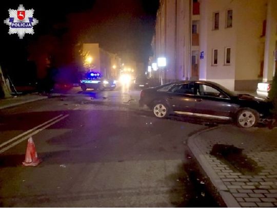 Po Sylwestrze skasował ogrodzenie