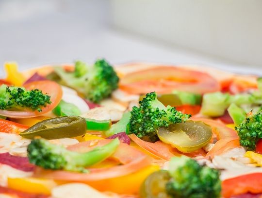 Pobił za pizzę... | Super Tydzień