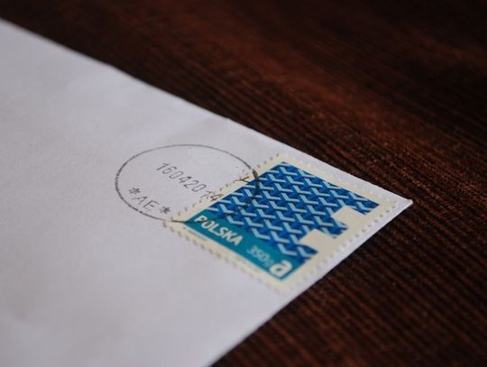 Poczta dostała dane chełmian