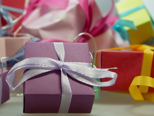 Podarujmy uśmiech chorym dzieciom