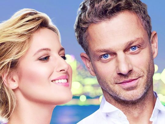 Podatek od miłości - tylko dla mam