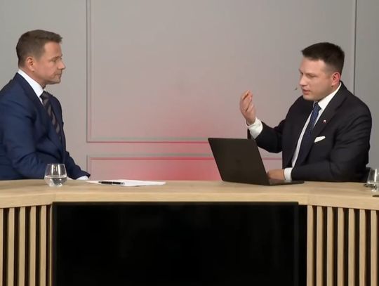 Podliczyli Mentzena i Stanowskiego. Tyle mogli zarobić w tych wyborach