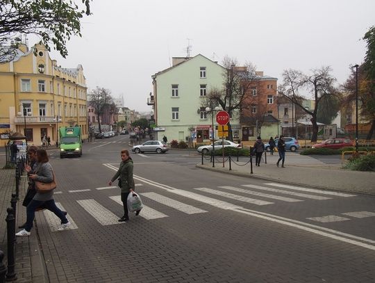 Podobno w Chełmie jest lepiej
