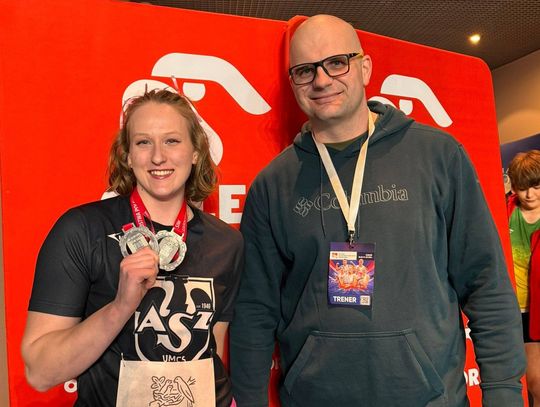 Aleksandra Torończak