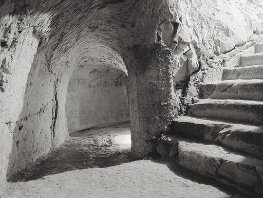 Chełmskie Podziemia Kredowe walczą o Złoty Certyfikat!