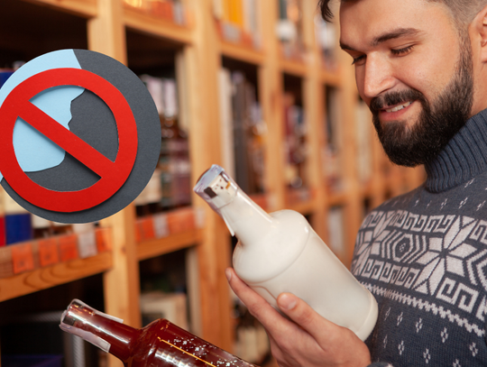 Polacy chcą nocnej prohibicji. Żeby SOR-y nie były wytrzeźwiałkami. A chełmianie?