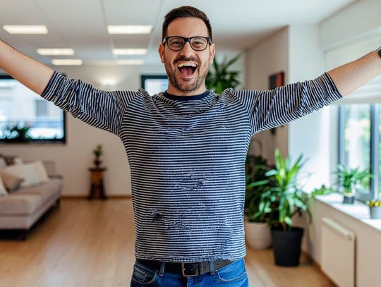 Polacy „na swoim” zostaną, ale będzie ich coraz mniej. Bo najem to mniejsze ryzyko Polacy „na swoim” zostaną, ale będzie ich coraz mniej. Bo najem to mniejsze ryzyko