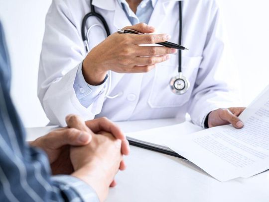 Polacy szturmują gabinety lekarskie. Chcą się badać za darmo