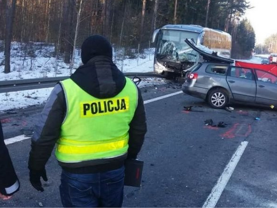 Polacy wciąż pędzą. Ostre kary niewiele pomagają