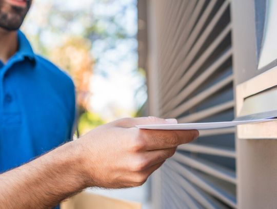 Polak donosy pisze do skarbówki. Za większością stoją osobiste konflikty