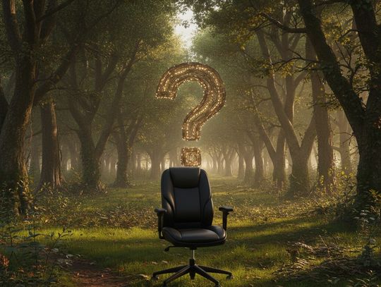 Nadal nie wybrano dyrektora Poleskiego Parku Narodowego.