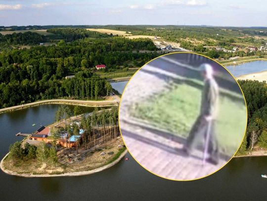 Lubelskie. Policja odnalazła 82-latka 20 km od domu. Staruszek z demencją spacerował koło zalewu Lubelskie. Policja odnalazła 82-latka 20 km od domu. Staruszek z demencją spacerował koło zalewu