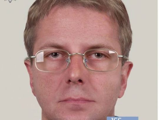 Policja szuka złodzieja!