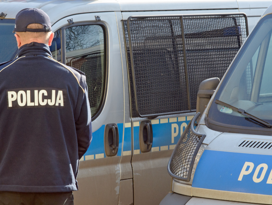 Policja tylko dla Polaków. Obcokrajowcy nie znajdą w niej pracy