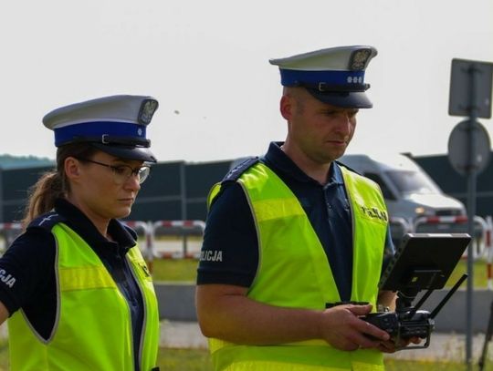 Policja w końcu znalazła sposób. Posypią się mandaty