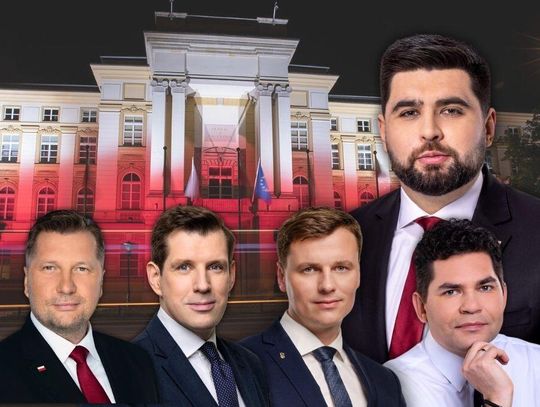 Prezydent Chełma na premiera? Polityczna giełda nazwisk przed decyzją prezesa PiS