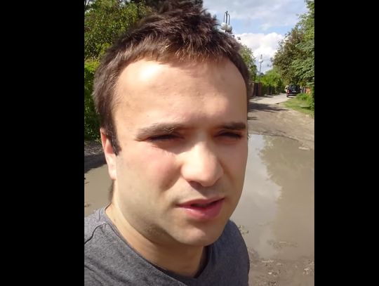 Polną zmienić na Banaszka! [VIDEO]