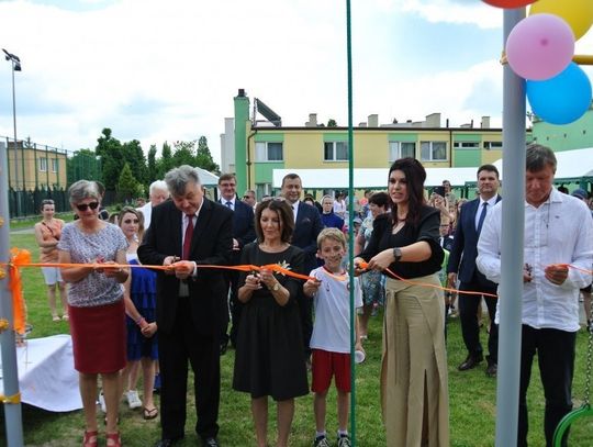 Polonia wsparła dom dziecka | Super Tydzień