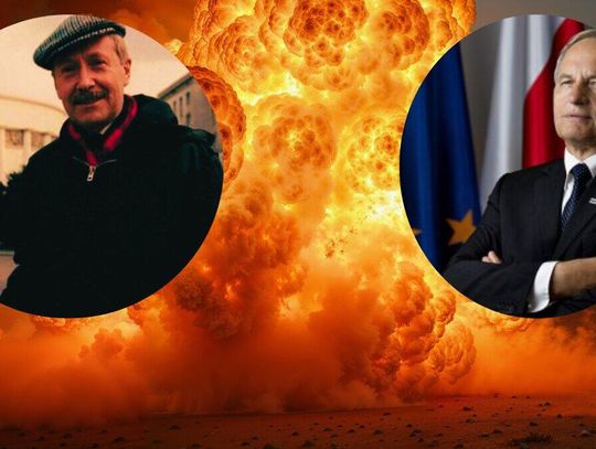 Polska z bronią atomową? Polacy powiedzieli, co o tym myślą