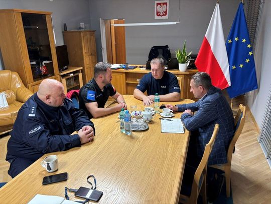 Polska zestrzeliła drony. Ogłoszono alarmy dla województw, zwołano sztaby kryzysowe