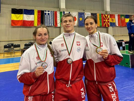 Polskie i zagraniczne triumfy Cementu Gryfa Chełm Cement Gryf Chełm