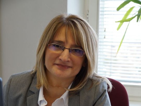 Pomoc dla niepełnosprawnych