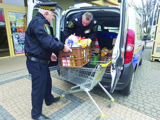 Pomóż dzieciom przetrwać zimę