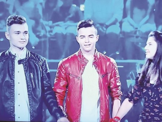 Pomóżmy Bartkowi wygrać teledysk