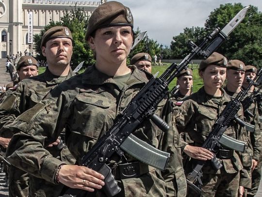 Ponad 100 ochotników zgłosiło się do 19. Nadbużańskiej Brygady OT!