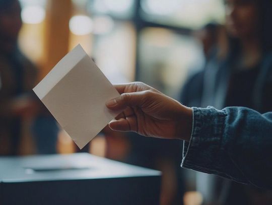 Ponad 63 procent mieszkańców powiatu krasnostawskiego wzięło udział w drugiej turze wyborów prezydenckich