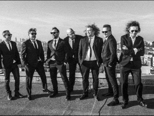 Poparzeni Kawą Trzy na zakończenie wakacji