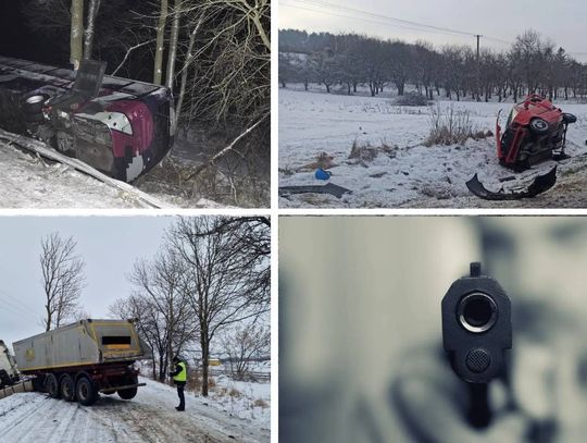 PORANNY PRZEGLĄD PRASY (20.01.2024) Super Tydzień