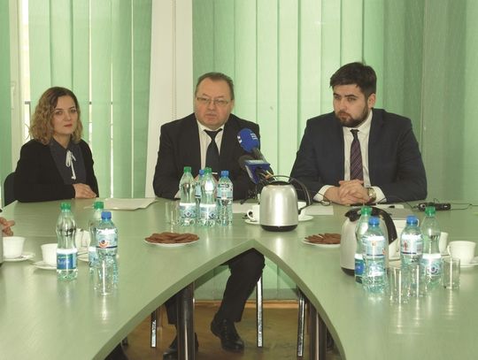 Porozumienie dla bezpieczeństwa