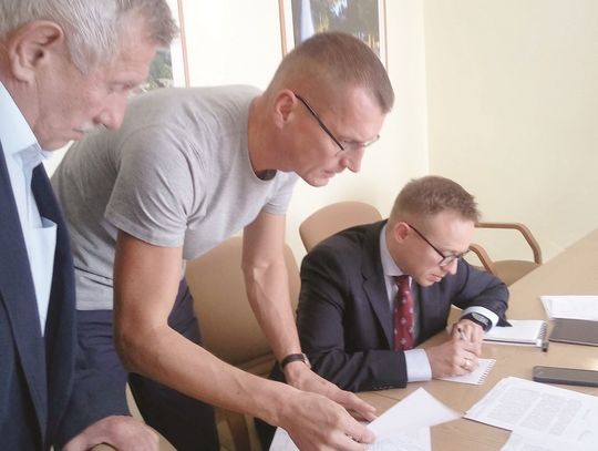 Poselski nalot na MPGK