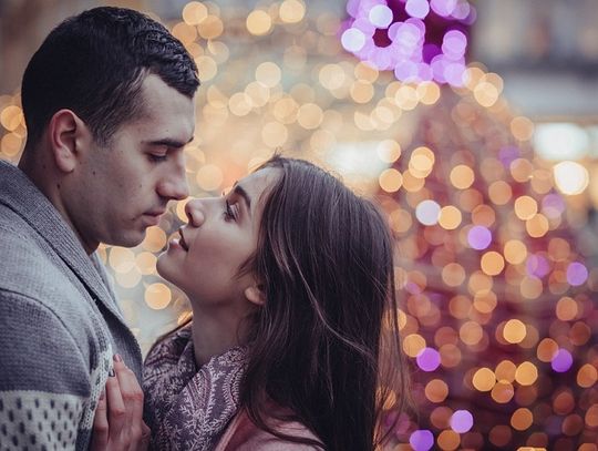 Postanowienia noworoczne w trosce o związek