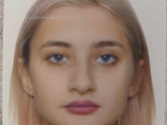 Poszukiwana 16-letnia Oliwia Korolczuk. Ktoś ją widział?